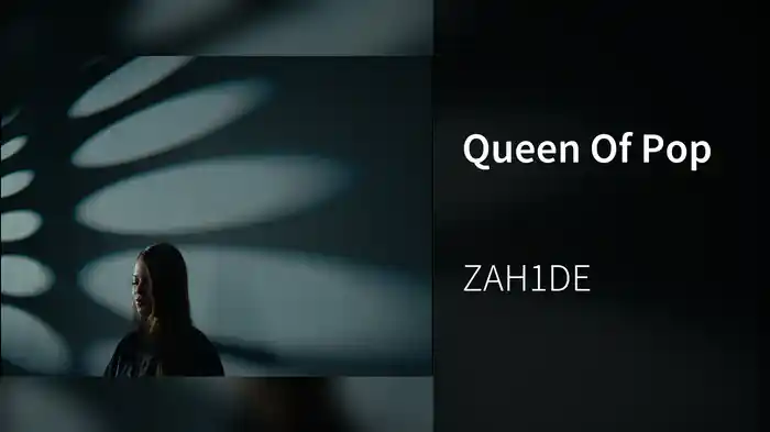 Queen Of Pop