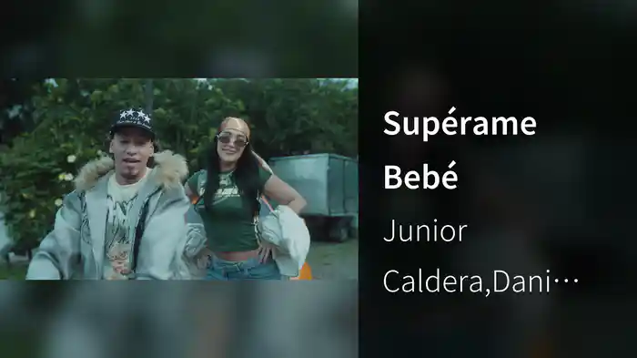 Supérame Bebé