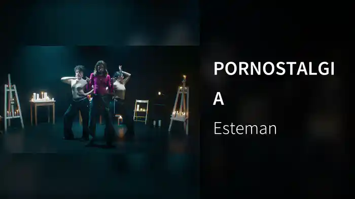 PORNOSTALGIA
