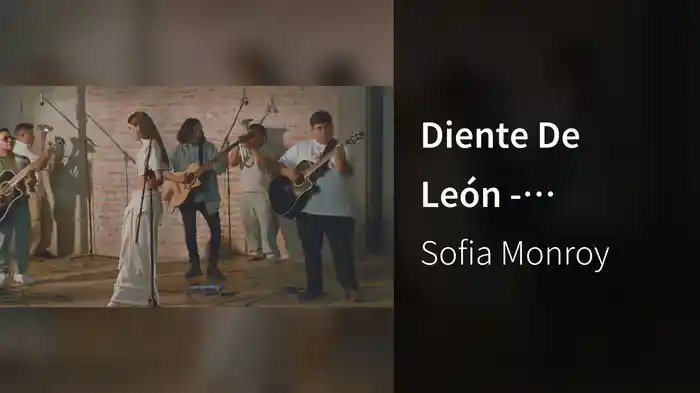 Diente De León - Tumbado (Live Session)