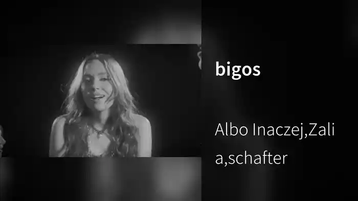 bigos
