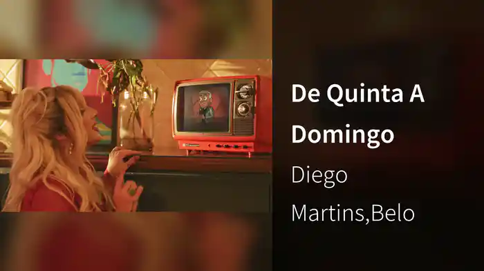De Quinta A Domingo
