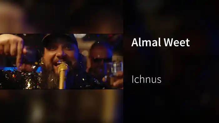 Almal Weet