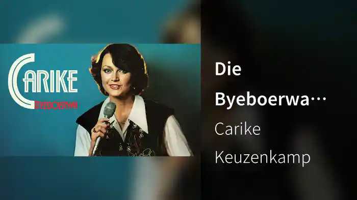 Die Byeboerwa (Visualizer)