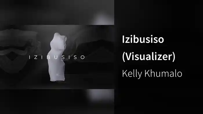 Izibusiso (Visualizer)