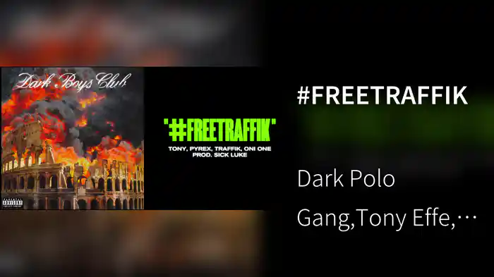 #FREETRAFFIK