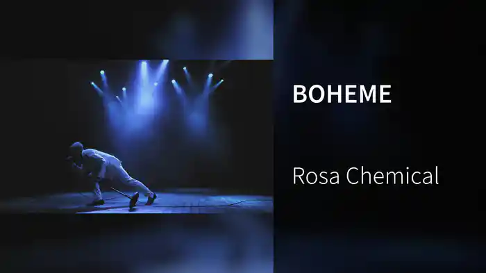BOHEME