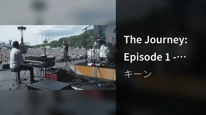 The Journey: Episode 1 - Tim (Documentary)