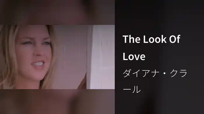 The Look Of Love