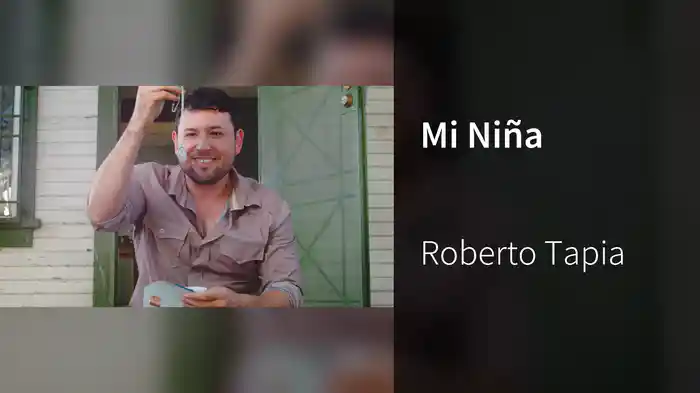 Mi Niña