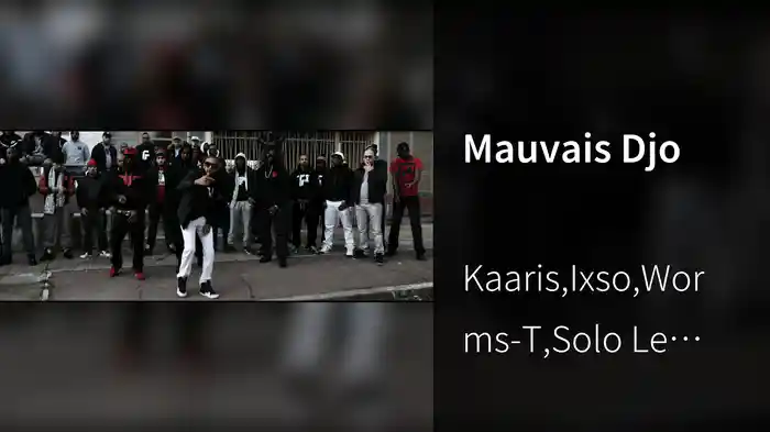 Mauvais Djo