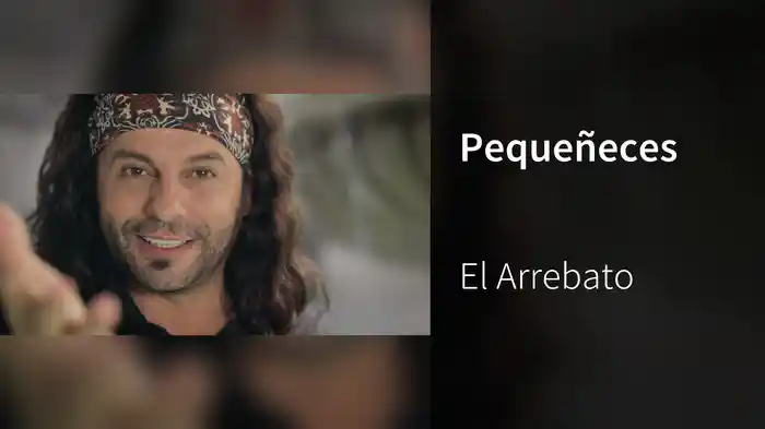 Pequeñeces