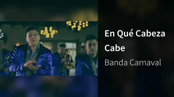 En Qué Cabeza Cabe