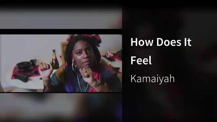 How Does It Feel