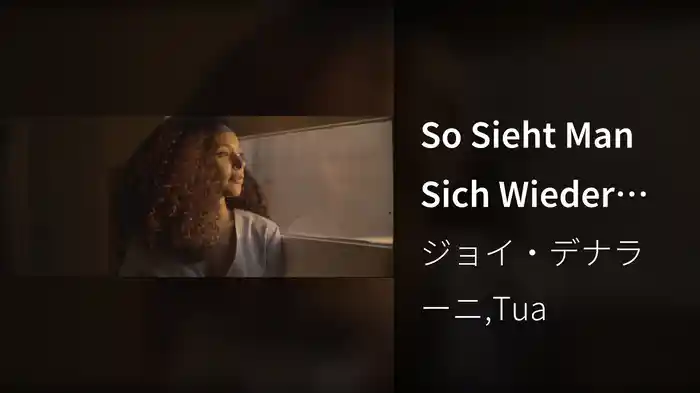 So Sieht Man Sich Wieder (Live)