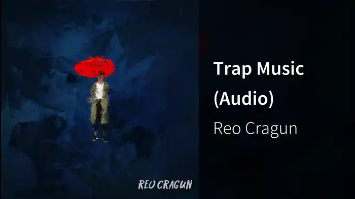 Trap Music (Audio)