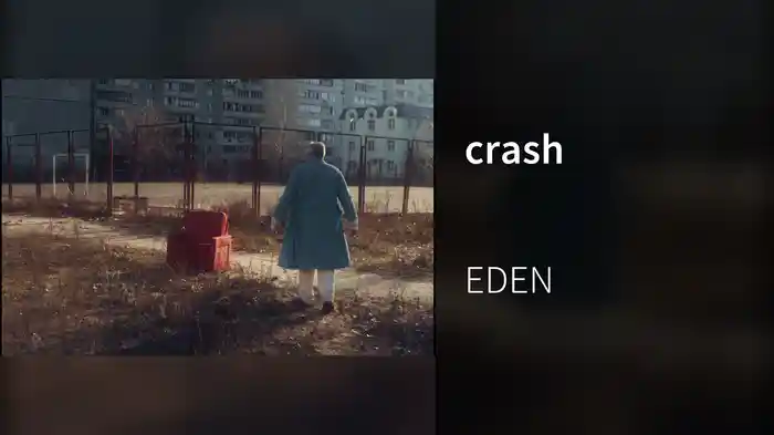 crash