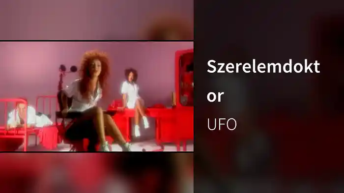 Szerelemdoktor