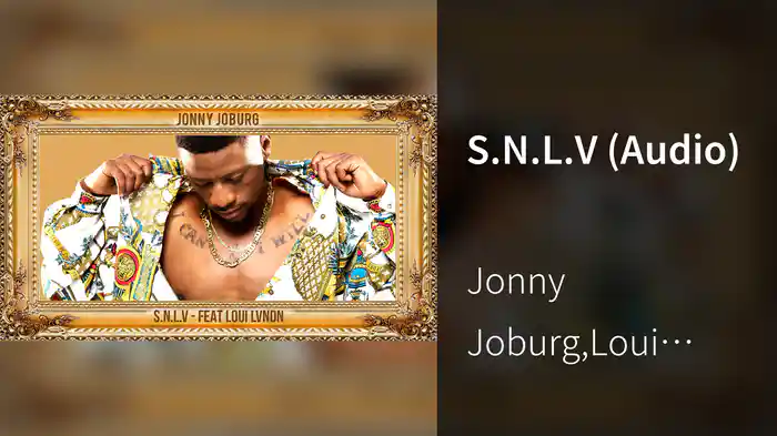 S.N.L.V (Audio)
