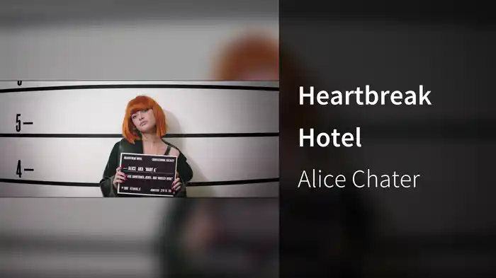 Heartbreak Hotel