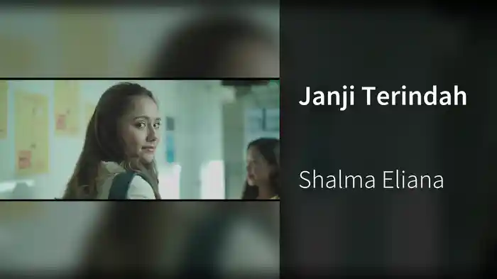 Janji Terindah