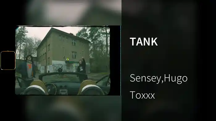 TANK
