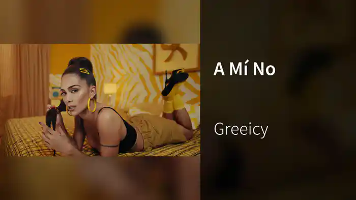 A Mí No