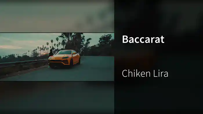 Baccarat