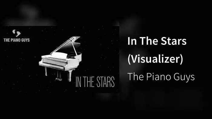 In The Stars (Visualizer)