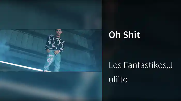 Oh Shit