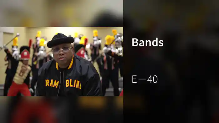 Bands