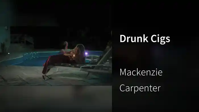 Drunk Cigs