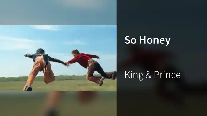 So Honey