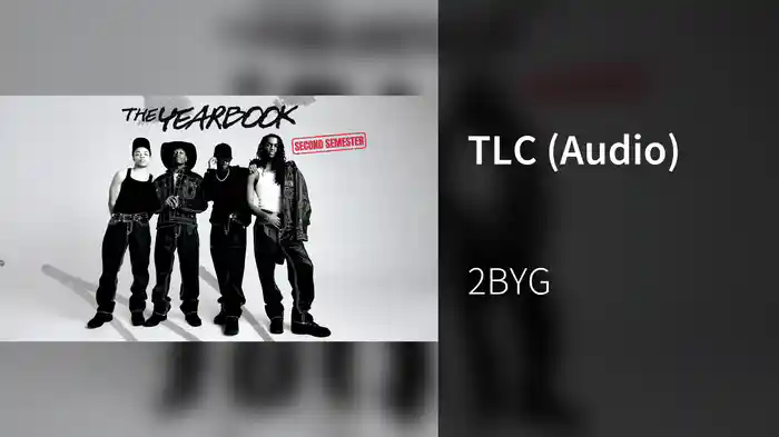 TLC (Audio)