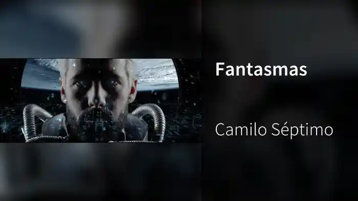 Fantasmas