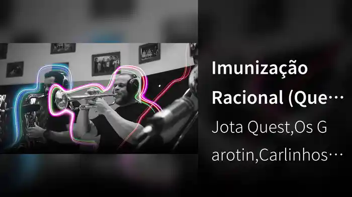 Imunização Racional (Que Beleza)