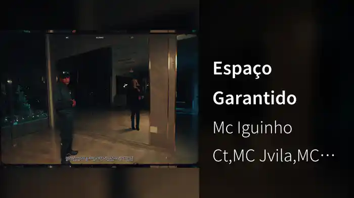 Espaço Garantido