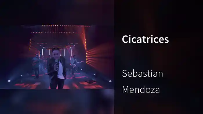 Cicatrices
