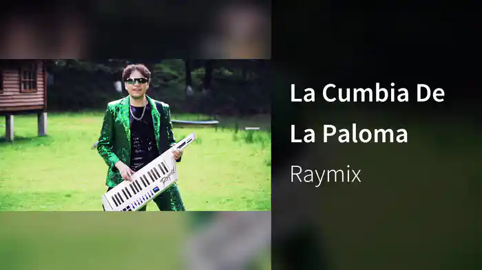 La Cumbia De La Paloma
