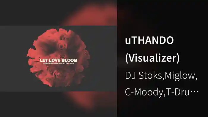 uTHANDO (Visualizer)