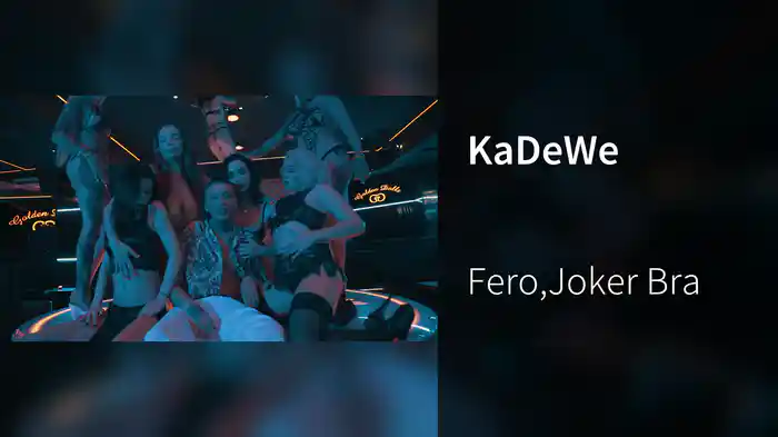 KaDeWe
