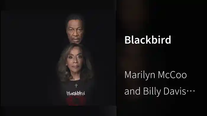 Blackbird