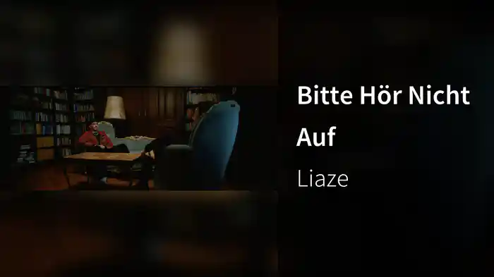 Bitte Hör Nicht Auf