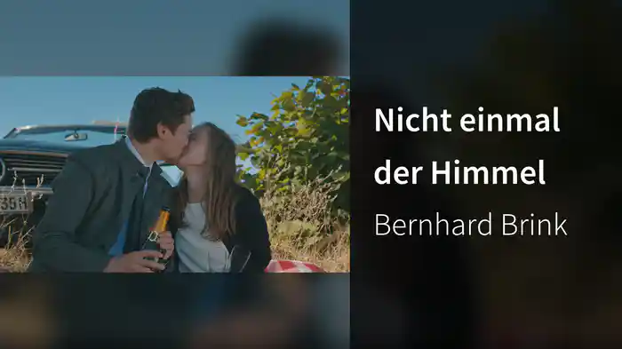 Nicht einmal der Himmel