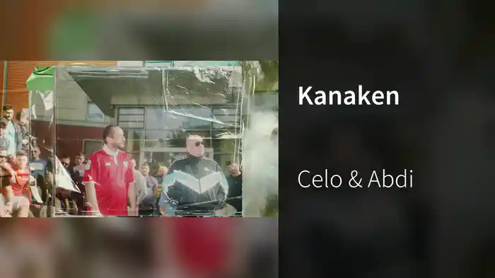 Kanaken