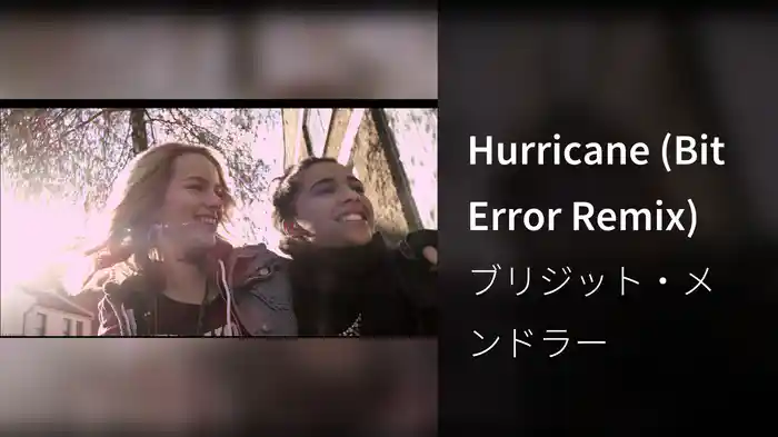Hurricane (Bit Error Remix)