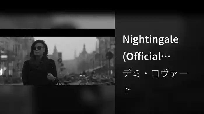 Nightingale (Official Video)