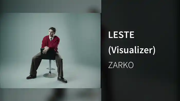 LESTE (Visualizer)