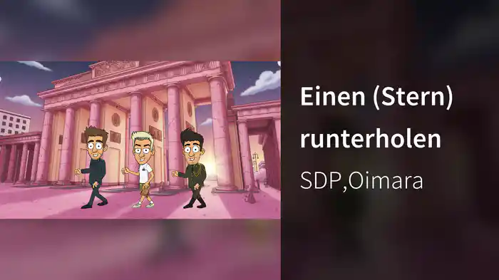 Einen (Stern) runterholen