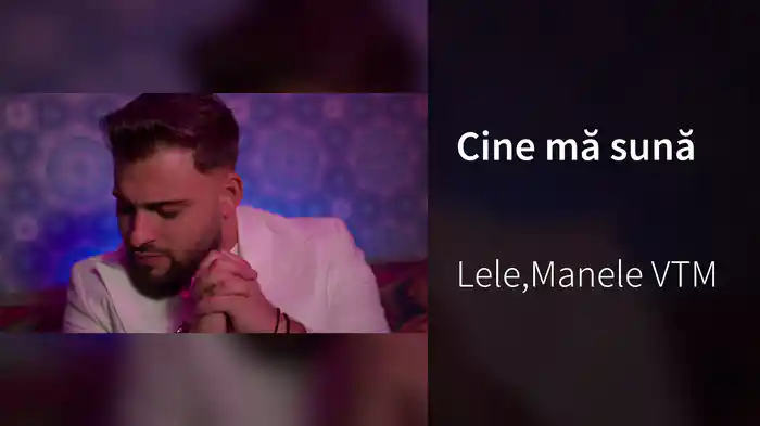 Cine mă sună